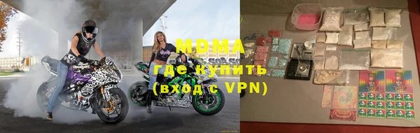 стаф Верея